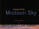 Charlie Haden & Pat Metheny ‎Beyond The Missouri Sky 2x Vinyl Sealed MINT