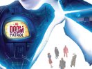 Doom Patrol: Season One Original Television Soundtrack 2XLP Mondo SDCC 2022 LE