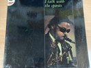 ROLAND KIRK - I TALK WITH THE SPIRITS - UK MERCURY LP -  cat no 220 005 LMY