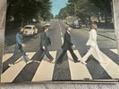 The Beatles “Abbey Road” 1969 UK First Press - YEX 750-1/YEX 749-2