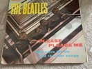 The Beatles: Please Please Me PMC 1202 Mono LP XEX 421/422-1N 1963