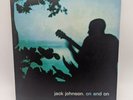 On and On by Jack Johnson Vinyl (Record, 2003)