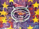 U2 Zooropa ORIGINAL NEAR MINT Island Vinyl LP
