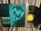 Gene Ammons Blue Gene Prestige 7146 Mono DG RVG 1958 VG++ To NM
