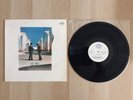 Pink Floyd - Wish You Were Here - Russia Edition - Laminated Cover Very Rare