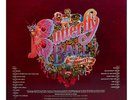 DIO - Roger Glover - The Butterfly Ball Original Gatefold Vinyl RARE EX