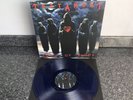 LP LIMITED EDITION BLUE VINYL TESTAMENT SOULS OF BLACK BOBV295LP 2011 MINT COPY