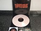 LP CD VINYL SUPERSUCKERS ALBUM GET THE HELL SPV 267021 LP NEW NOT SEALED