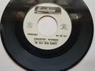 JELLY BEAN BANDITS RARE 45 1967  Promo Psyc NM