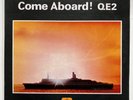 Come Aboard QE2, by Various Artists UK 1969 Sceptre