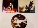 KATE BUSH Vinyl Triple Shot  Pic Disc, Poster Bag, & 12