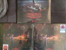 Stranger Things Vinyl Bundle / Barnes & Noble / Target / Walmart Exclusive *NEW*