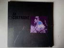 John Coltrane Lush Life Vinyl One Step Craft Small Batch - SEALED #665