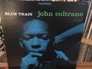 JOHN COLTRANE BLUE TRAIN BLUE NOTE DMM MODAL JAZZ CLASSIC AUDIOPHILE