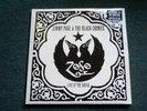JIMMY PAGE & THE BLACK CROWES--Live At The Greek 1ST WHITE VINYL 3 LP SET-SEALED