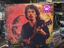 SANTANA 1968 San Francisco Purple Vinyl LP (Live at The Fillmore) Evil Ways