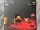 Stoner Live In The Mojave Desert: Volume 4 by The Stoner (Record, 2021)