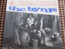 THE BYRDS - IT WON'T BE WRONG    7
