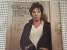 bruce springsteen signed Darkness on the edge of town Vinyl 1978