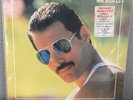 Freddie Mercury 