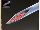 PETER GABRIEL * LIVE BLOOD * RSD 2022 LIMITED EDITION 3x RED VINYL * BN & SEALED