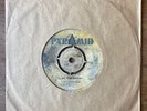 Reggae Ska THE MAYTALS DO THE REGGAY / MOTORING PYRAMID PYR 6057
