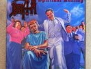 DEATH - Spiritual Healing - Vinyl LP Album - Limited Butterfly Splatter - LP4482