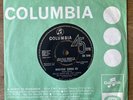 Mod Beat Hammond Billie Davis And The LeRoys  Watcha' Gonna Do Columbia DB 7346