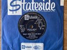 Northern Soul THE INVITATIONS What's Wrong With Me Baby Stateside SS478