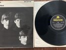 The Beatles -with the Beatles  PMC1206  1963 Very good Copy Dominion Credit