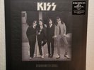 KISS Dressed To Kill 180 Gram Audiophile 2014 Vinyl LP SEALED