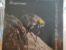 |VINYLE| LP 33T THE CURE THE UPSTAIRS THE ROOM PRESS FR 1983