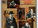 Pablo Casals Bach Complete Solo Cello Suites EMI LVDSM 2C 153 00892
