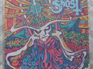 GHOST KISS THE GO-GOAT Single 7