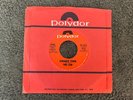 The Jam - Strange Town/Butterfly Collector 7” US Black Vinyl