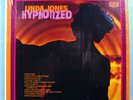 LINDA JONES HYPNOTIZED RARE ORIG '67 LOMA/REPRISE STEREO LP IN SHRINK STUNNING