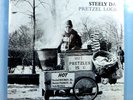 STEELY DAN PRETZEL LOGIC (3d ALBUM) VERY RARE SEALED ORIG'74 ABC LP ROCK CLASSIC