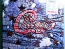 CHICAGO III (3rd ALBUM) RARE SEALED ORIG '71 2-LP SET w/STICKER,POSTER & INSERT