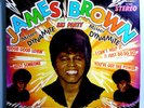 JAMES BROWN I GOT YOU ULTRA-RARE ORIG '65 KING MISPRESSED STEREO LP MAROON LABEL