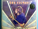ROD STEWART EVERY PICTURE TELLS A STORY RARE SEALED ORIG '72 LP w/GIMMICK COVER
