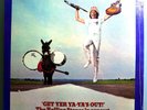 ROLLING STONES GET YER YA-YA'S OUT ULTRA-RARE SEALED ORIG '69 LONDON LP STUNNING
