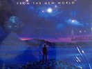 The Alan Parsons Project From The New World (Yellow VINYL) Vinyl LP (New)