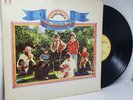 The Beach Boys Sunflower Vinyl Record Album 1970 Reprise RS 6382 VG+