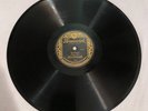 Jazz Music 78 Record The Mooche Duke Ellington Rare Hot Black Jazz 78 RPM