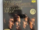 Melos Quartet Schubert The String Quartets DGG 2740 123 Box 7 LPs