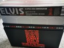 ELVIS PRESLEY 18 Number 1's VINYL 10