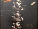 Joe Henderson – Mode For Joe OG Mono Blue Note BLP 4227 - Jazz Vinyl LP