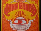 John Fahey - Volume 2 / Death Chants, etc TAKOMA C1003 rare ACOUSTIC FOLK vinyl