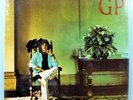GRAM PARSONS GP (1st SOLO ALBUM) ULTRA-RARE SEALED ORIG '73 REPRISE LP STUNNING