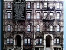 LED ZEPPELIN PHYSICAL GRAFFITI RARE ORIG '75 SWAN SONG 2-LP SET w/SHRINK+STICKER